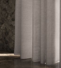 Piana Fabric by Warwick Graphite