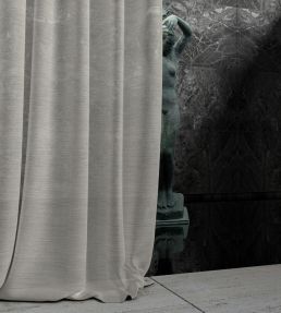 Piana Fabric by Warwick Mist