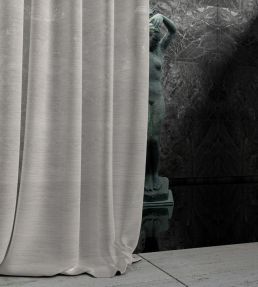 Piana Fabric by Warwick Smoke