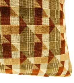 Piccadilly Cushion 50 x 50cm by Kirkby Design Fern