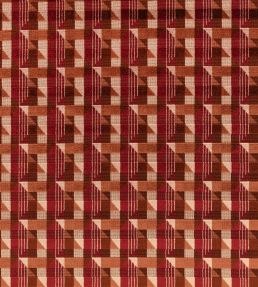 Piccadilly Fabric by Kirkby Design Theatre