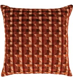 Piccadilly Cushion 50 x 50cm by Kirkby Design Theatre