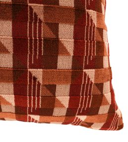 Piccadilly Cushion 50 x 50cm by Kirkby Design Theatre