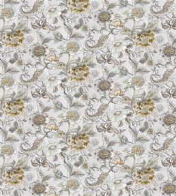 Piccadilly Park Fabric by Designers Guild Birch