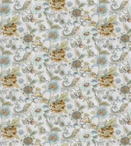 Piccadilly Park Fabric by Designers Guild Forest
