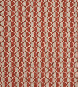 Picchu Fabric by Prestigious Textiles Sunset