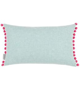 Pick n Mix Cushion 30 x 50cm by Villa Nova Blue