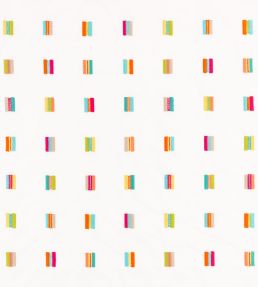 Pick N Mix Fabric by Villa Nova Multi