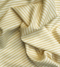 Picket Fabric by Andrew Martin Honey