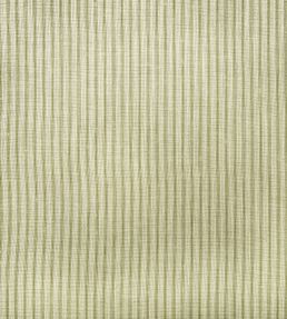 Picket Fabric by Andrew Martin Leaf