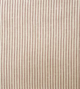 Picket Fabric by Andrew Martin Pink