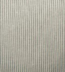 Picket Fabric by Andrew Martin Sky