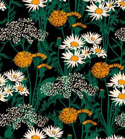 Picnic Wallpaper by Coordonne Noir