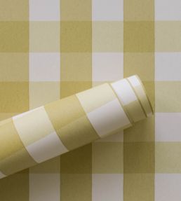 Picnic Wallpaper by Langelid Von Bromssen Dijon
