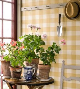 Picnic Wallpaper by Langelid Von Bromssen Sun