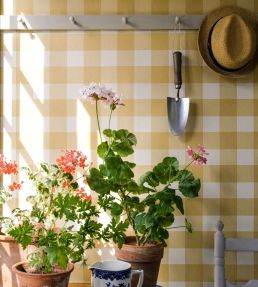 Picnic Wallpaper by Langelid Von Bromssen Sun