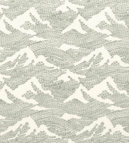 Piemonte Fabric by Camengo Celadon