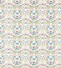 Pieris Fabric by Studio G Blush