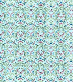 Pieris Fabric by Studio G Mineral