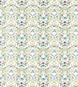 Pieris Fabric by Studio G Multi