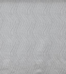 Pierre Fabric by Prestigious Textiles Silver