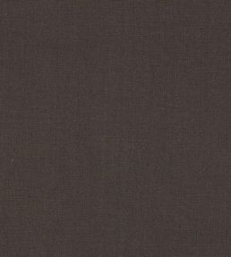 Piet Performance Linen Fabric by Schumacher Bittersweet
