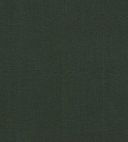 Piet Performance Linen Fabric by Schumacher Boxwood