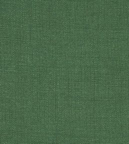 Piet Performance Linen Fabric by Schumacher Grass