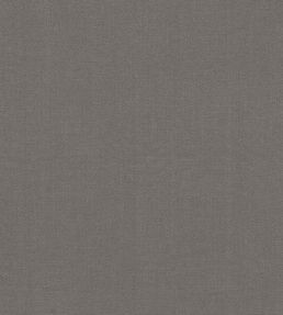 Piet Performance Linen Fabric by Schumacher Grisaille