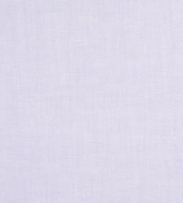 Piet Performance Linen Fabric by Schumacher Lilac