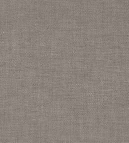 Piet Performance Linen Fabric by Schumacher Malt