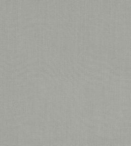 Piet Performance Linen Fabric by Schumacher Nickel