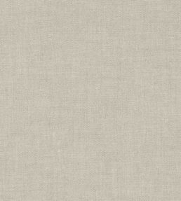 Piet Performance Linen Fabric by Schumacher Oatmeal