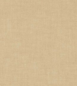 Piet Performance Linen Fabric by Schumacher Sand