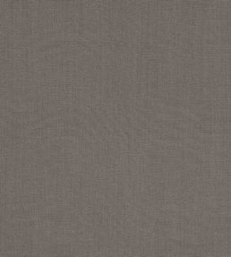 Piet Performance Linen Fabric by Schumacher Smoke