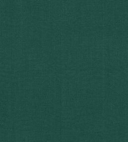 Piet Performance Linen Fabric by Schumacher Spruce