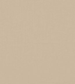 Piet Performance Linen Fabric by Schumacher Taupe