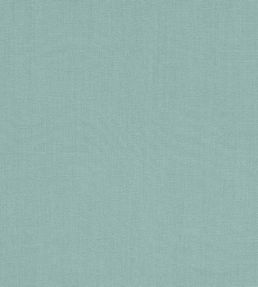Piet Performance Linen Fabric by Schumacher Wintergreen