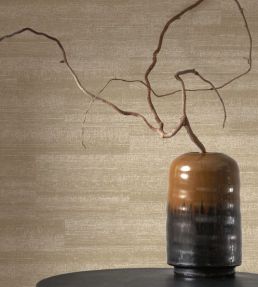 Pietra Wallpaper by Casadeco Beige Lin