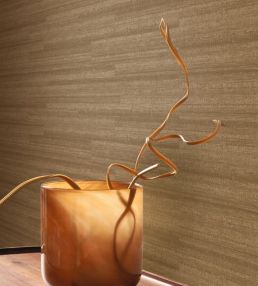 Pietra Wallpaper by Casadeco Cacao