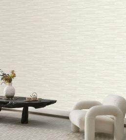 Pietra Wallpaper by Casadeco Grege