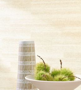 Pietra Wallpaper by Casadeco Sable