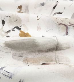 Pigment Fabric by Black Edition Ashlar