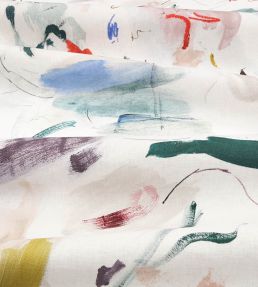 Pigment Fabric by Black Edition Multi