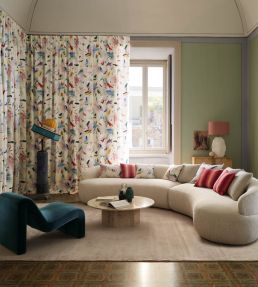 Myriis Fabric by Black Edition Eclipse