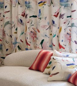 Rumi Fabric by Black Edition Plaster