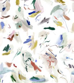 Pigment Mural by Black Edition Multi