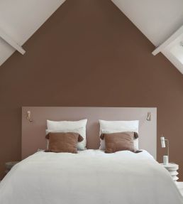 Pigments Wallpaper by Casadeco Cacao