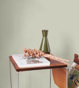 Pigments Wallpaper by Casadeco Grege