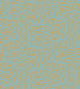 Pigmeo Wallpaper by Jannelli&Volpi Blue/Sand